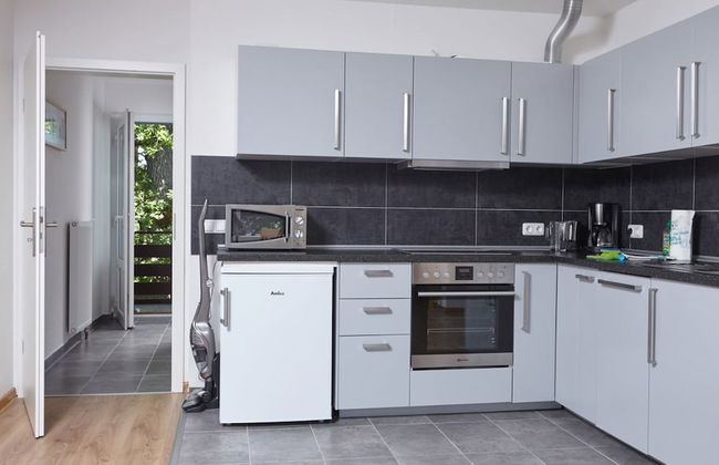 Haus Panoramic - Foto 22