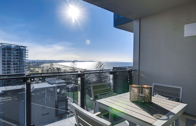 Iconic Kirra Beach Resort - Foto 36