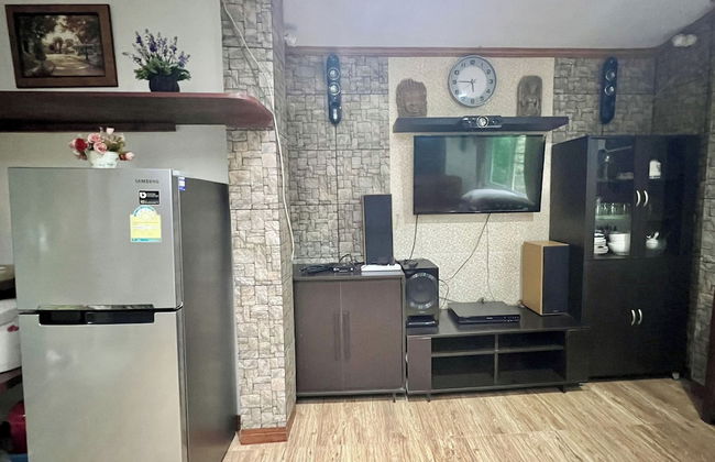 The Cascade - Mae Taeng Waterfall Bungalows - Photo 17