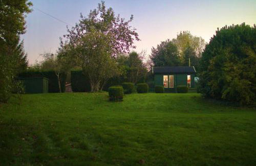 Rural Retreat with Hot Tub, Fire Pit & Games Room - Foto 75