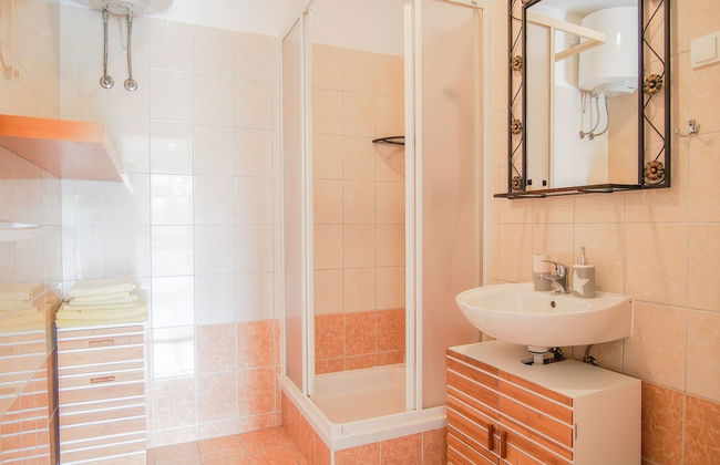 Apartments Dirk - Foto 36