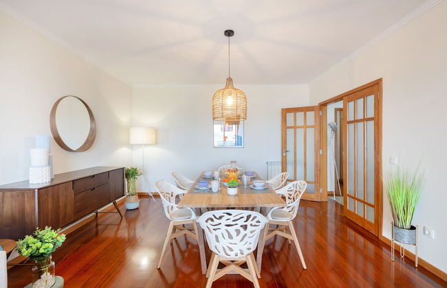 São Félix Seaside Oasis - Photo 21