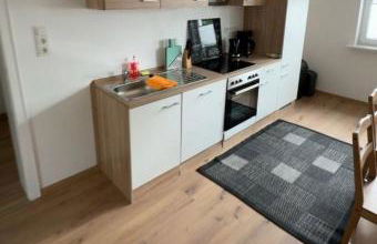 Ferienwohnung Abbehausen - Foto 7