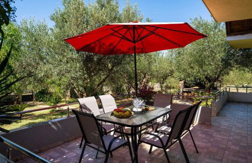 MY DALMATIA - Holiday home Olive Garden with private swimming pool - Photo 8