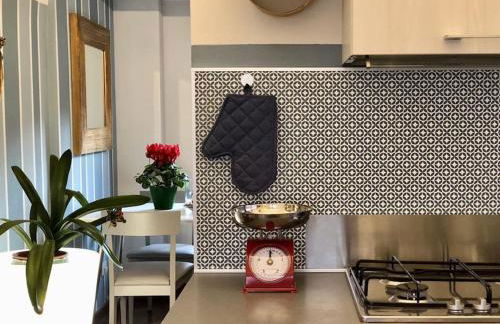 Mini suite del borgo antico - design e charm in centro - Foto 12