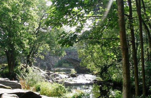 The Old Farm - Foto 19