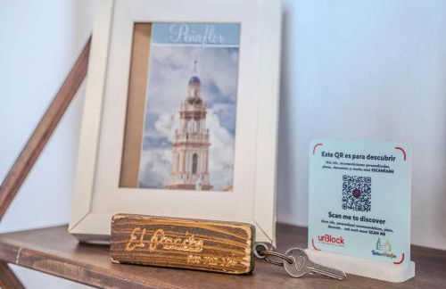 Apartment in Andalusia with Scenic Views - Foto 38