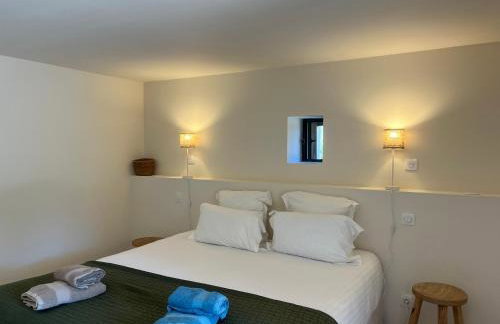 Domaine de la Bastidonne - Foto 12