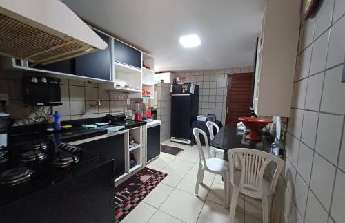 Apartamentos na Praia de Camboinha/ Cabedelo/João Pessoa - Foto 3