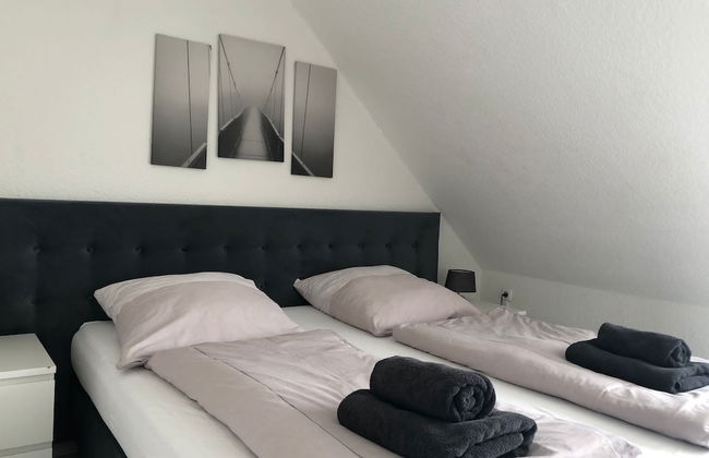 Apartment COLIN - Foto 1