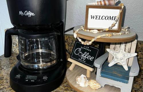 Sea Chase with an ocean view at Casa Del Mar - Foto 7