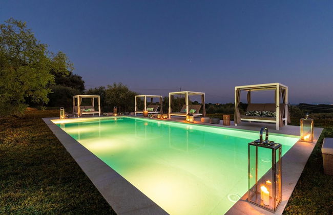 Villa Duemani - Pickleball Retreat - Foto 24