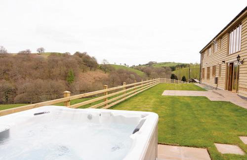 Cwm Corn Barn - Hw7662 - Foto 15