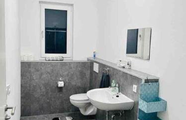 Moderne Maisonettewohnung/2 Zimmer/Küche/Bad #1 - Foto 10