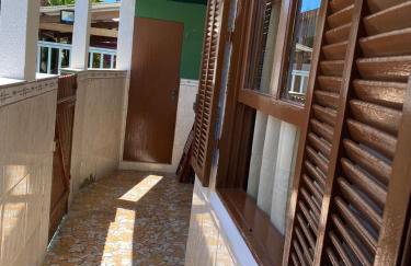 Casa aconchegante à 400m da Praia da Tartaruga - Ar condicionado - WIFI 450MB - Netflix - Cozinha Completa - Garagem - Foto 35