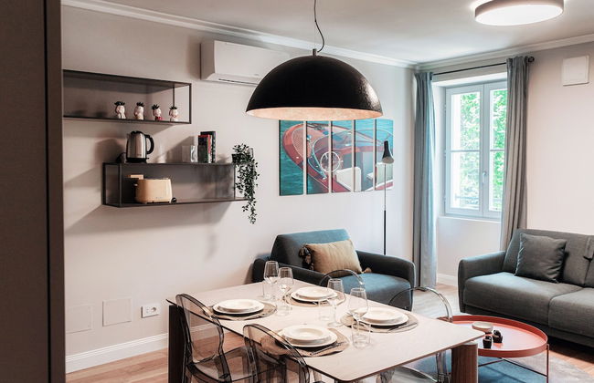 Marinetti Suite 7 - Foto 2