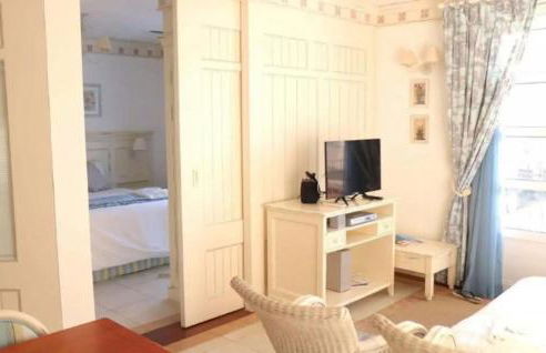 Vista maravilhosa na melhor suíte do IL Campanário - Foto 6