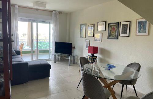 Penthouse in Albir with Sea Views, 100m from Beach - Photo 5