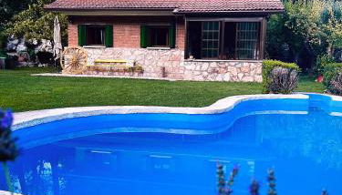 Casa Rural El Edén del Ungría - Foto 1