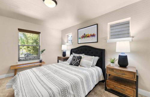 The Swoosh House - Foto 23