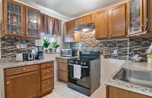 USNA Home In Downtown Annapolis - Foto 50