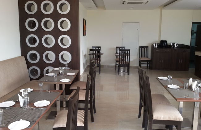 Starlit Suites - Foto 48