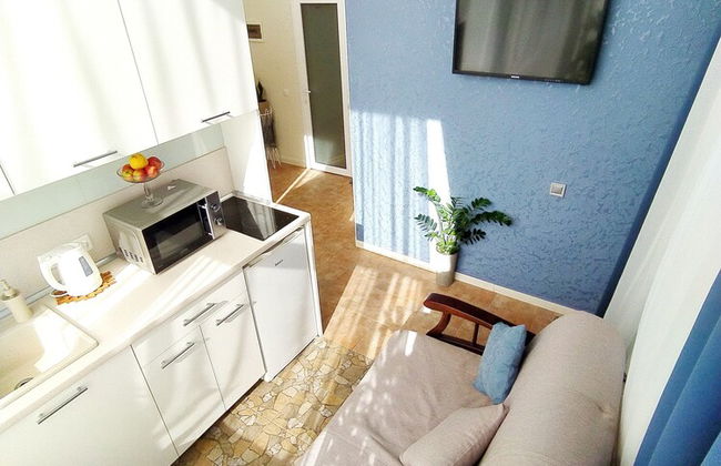 Apart-hotel Poseidon - Foto 34