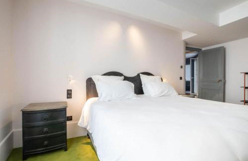 Côté Paradis - Appartements de Charme au centre-ville de Beaune - Foto 43