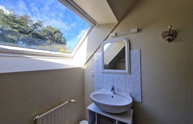 Holiday Home in Paimpol Near Beach - Foto 11