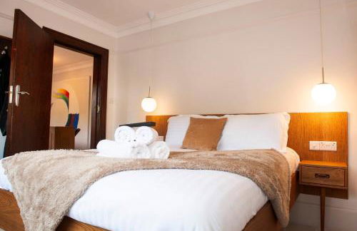 The Old Mount Manor - Causeway Coast - Foto 27