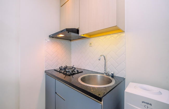 Best Deal and and Cozy 2BR Podomoro Golf View Apartment - Foto 10