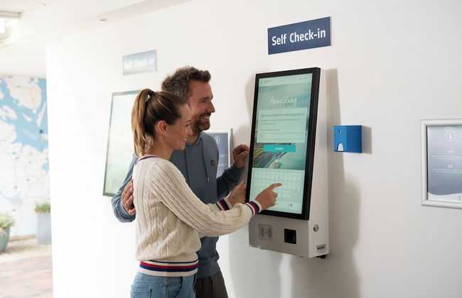 Ferienpark Weissenhäuser Strand - Foto 2