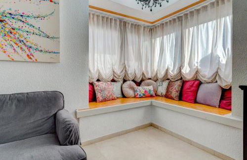 Marvelous holiday home - villa La Caleta - Foto 23