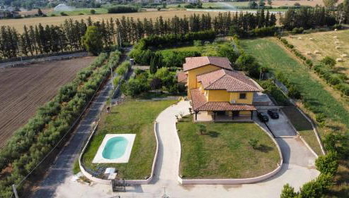 Villa Borgo del Cilento - Foto 5