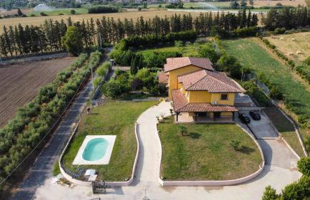 Villa Borgo del Cilento - Foto 5