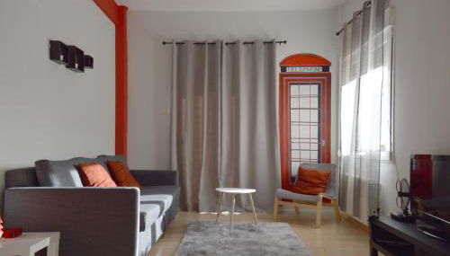 Ευρύχωρο διαμέρισμα στο κέντρο της πόλης - Foto 4