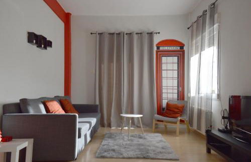 Ευρύχωρο διαμέρισμα στο κέντρο της πόλης - Foto 4