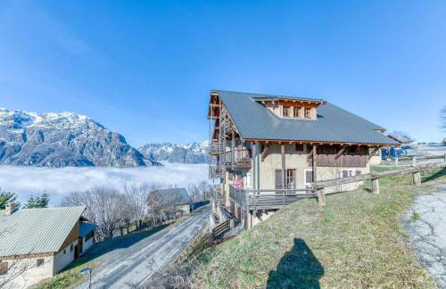 Chalet le Regain - Foto 1