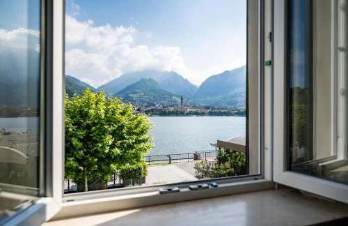 Renzo & Lucia Lakefront Suites with Stunning Views of Lake Como - Foto 1