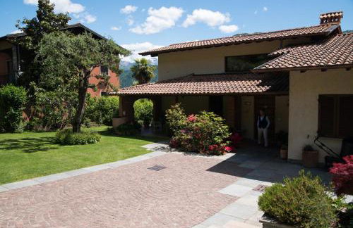 Mansarda I Cipressi - Foto 30