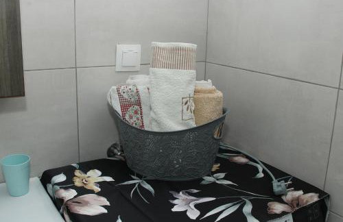 Vagelis Nemea apartments - Foto 35