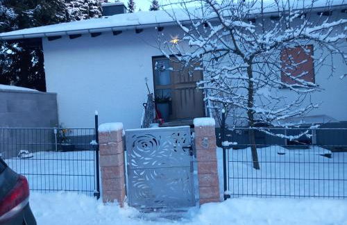 Haus Bergrose - Foto 1