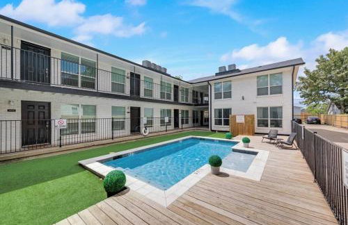 Global Cup Dwell By Design & Arboretum Tickets Included - Foto 8