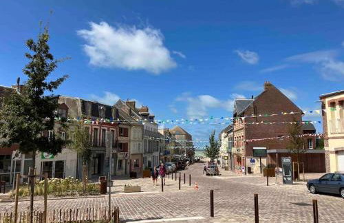 Villa Emilia - vue mer centre du village - Foto 26