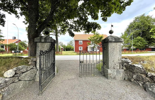 8 Person Holiday Home in Ulrika - Foto 6