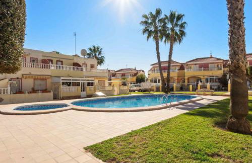Holiday Home Lomas de Cabo Roig by Interhome - Foto 17