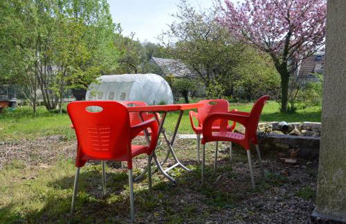 Maisonette Vallée de l'Automne Streaming & Vinyles - Foto 7