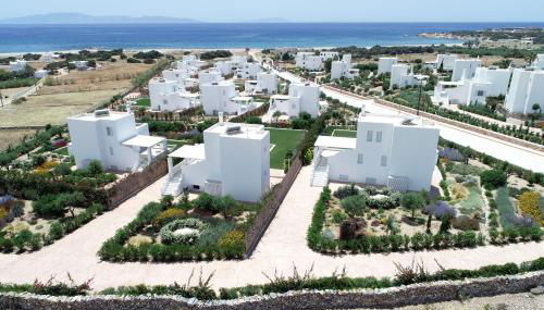 Naxian Resort - Foto 2