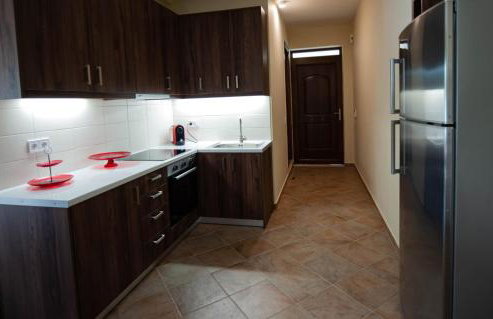 Golden View Apartment 1 - Foto 22