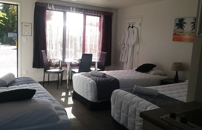 All Seasons Holiday Park - Foto 15